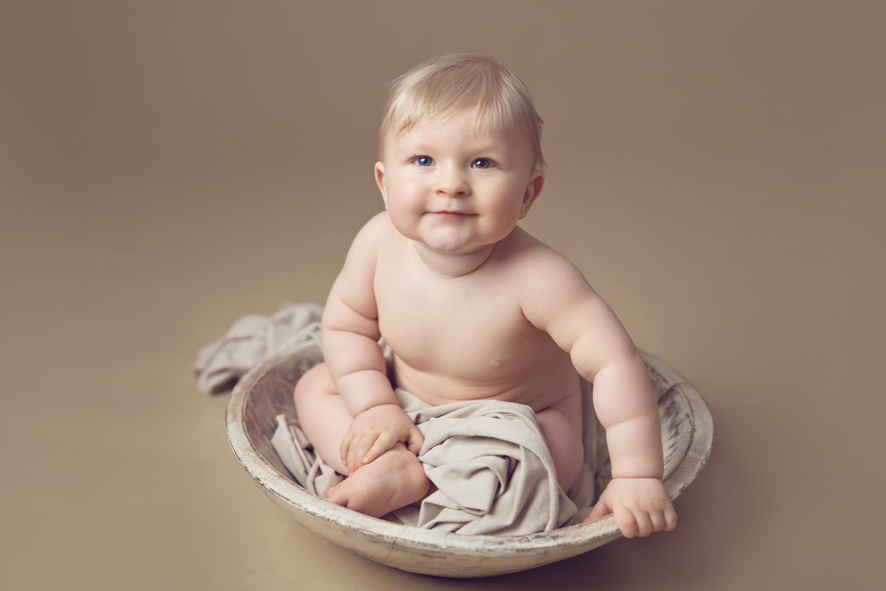 Babyfoto Babyfotografie