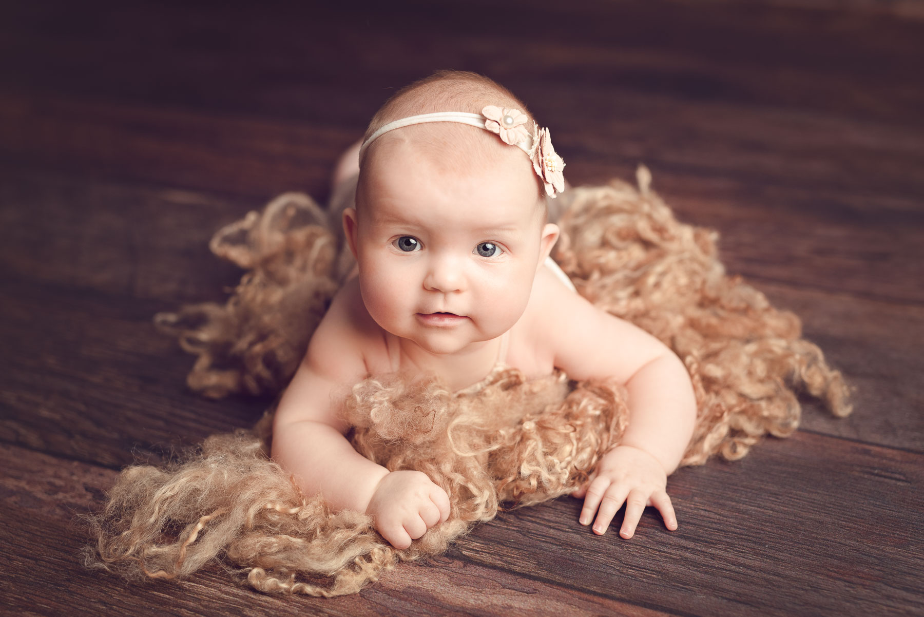 Babyfoto Babyfotografie