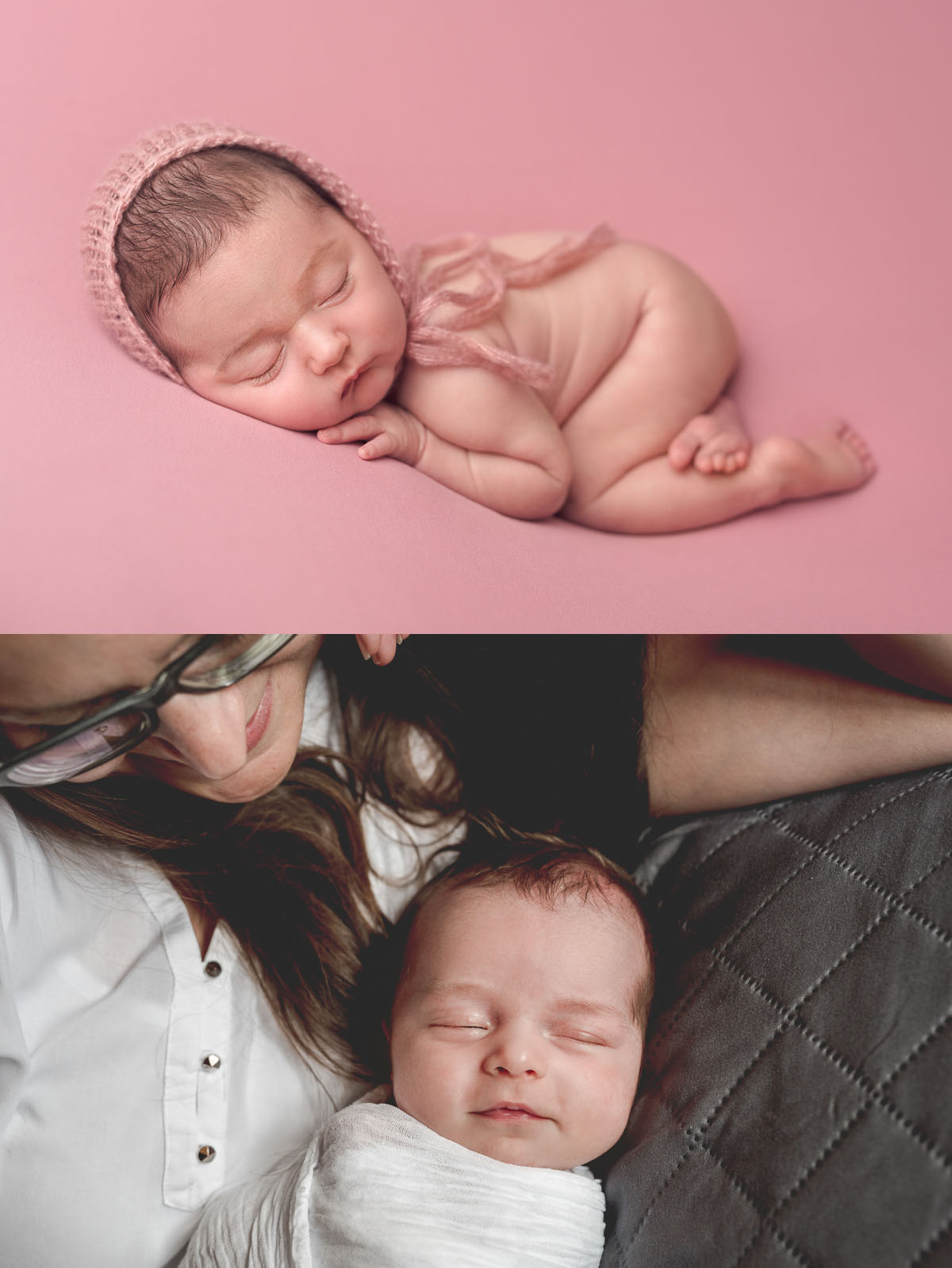 Babyfotografie Neugeborene