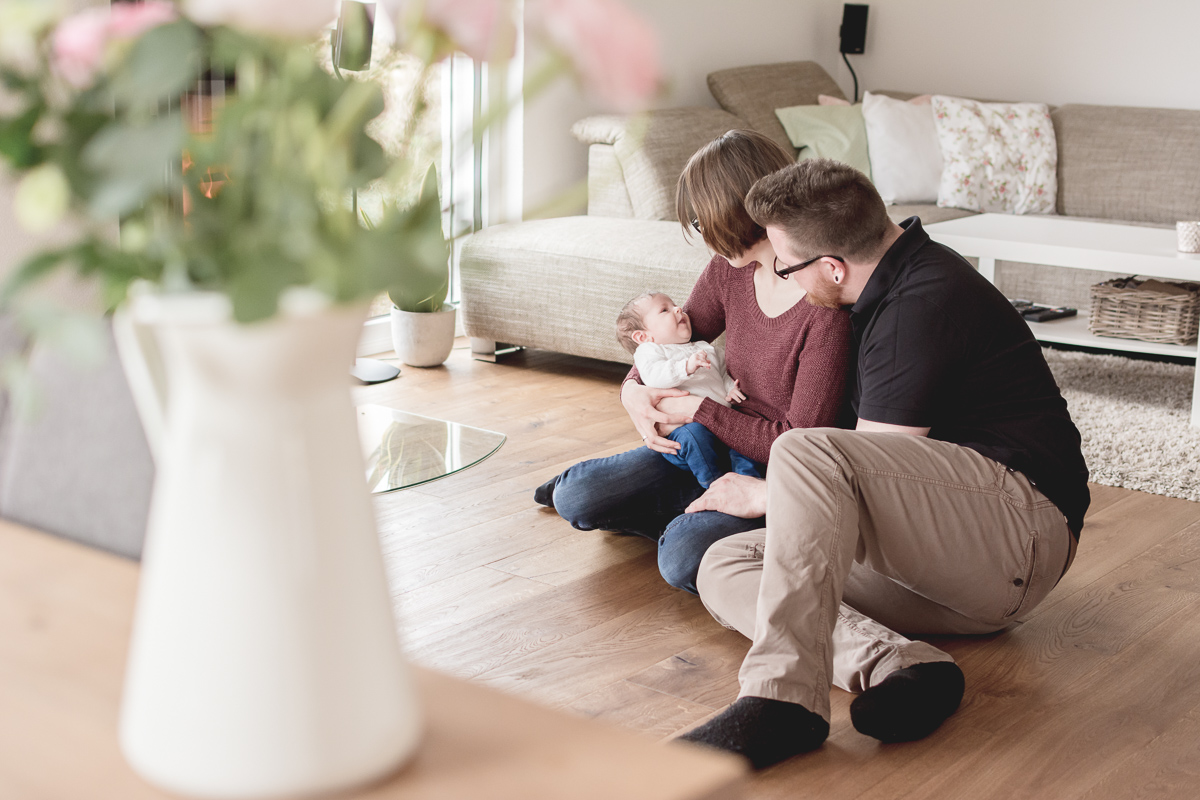 Familienfoto Famiienfotografie