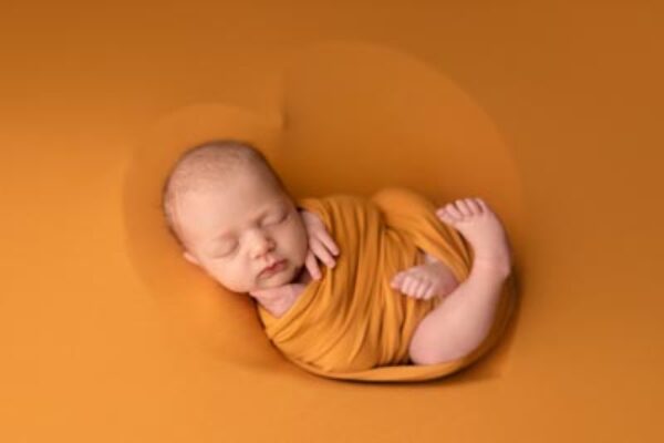 Neugeborenen Session Mini 01